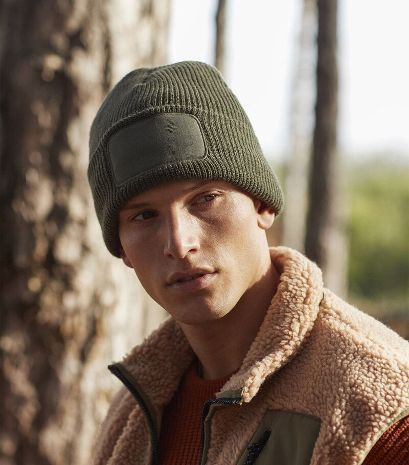 Thinsulate™ Printers Beanie