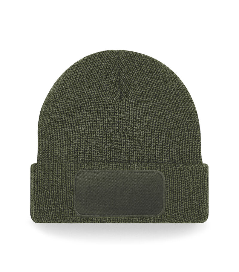 Thinsulate™ Printers Beanie