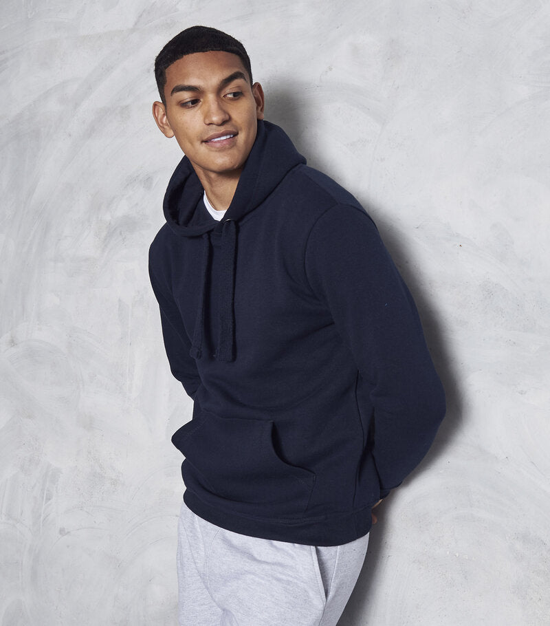 Graduate Heavyweight Hoodie - Royal Blue