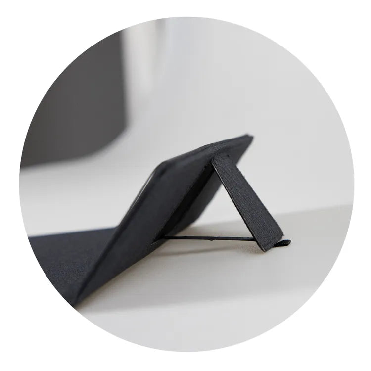 Musmatta med Trådlös Laddning 5W