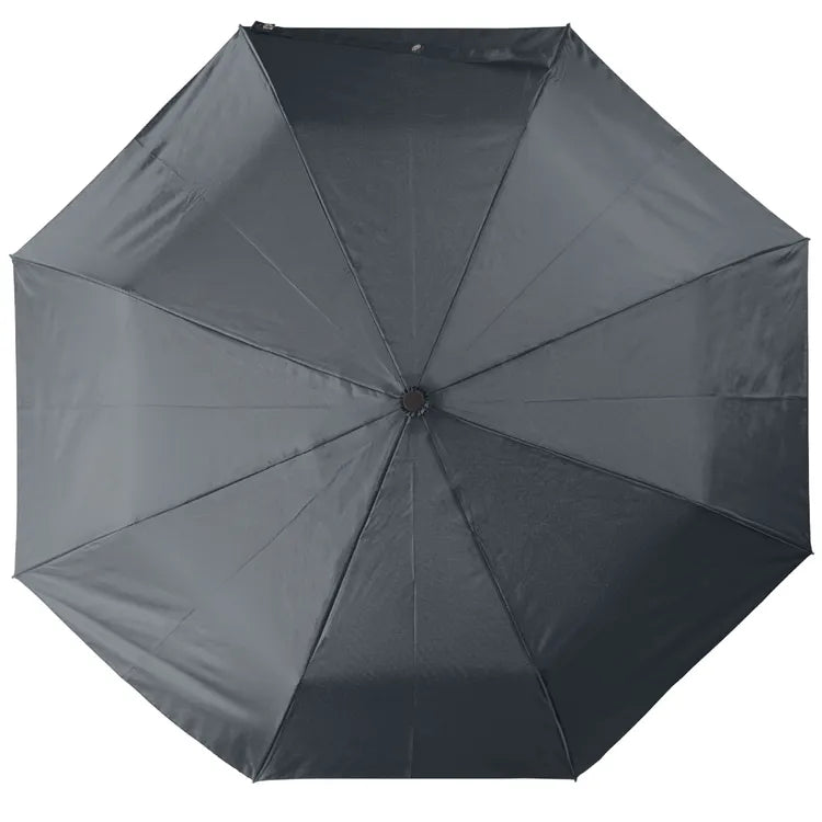 Hopfällbart 22” paraply auto-open