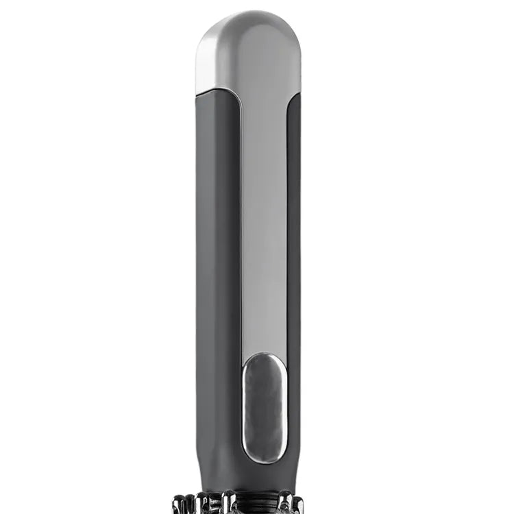 Deluxe 27” fyrkantigt paraply auto-open