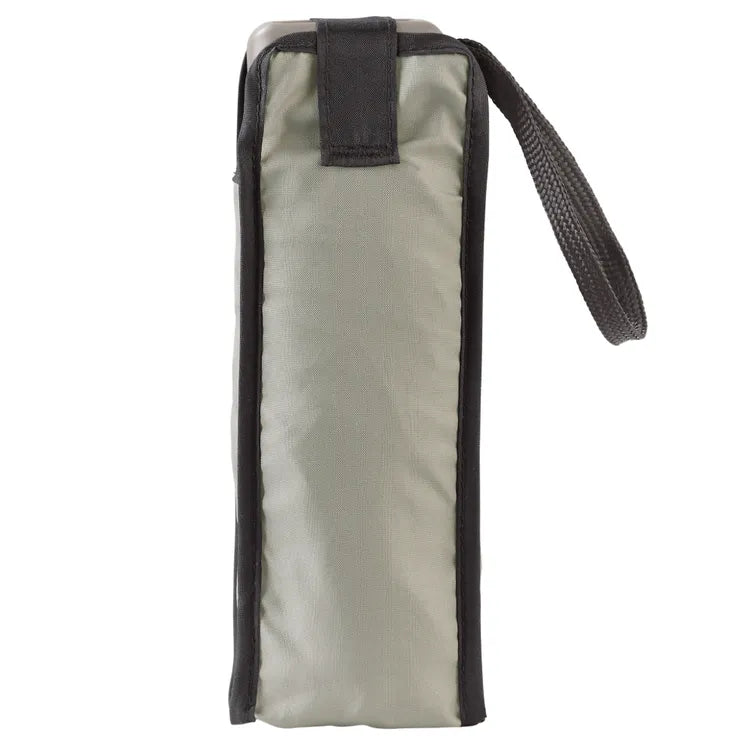 Ultralätt 21” paraply med ficka