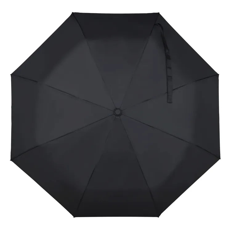 Hopfällbart 21” Paraply R-PET auto-open