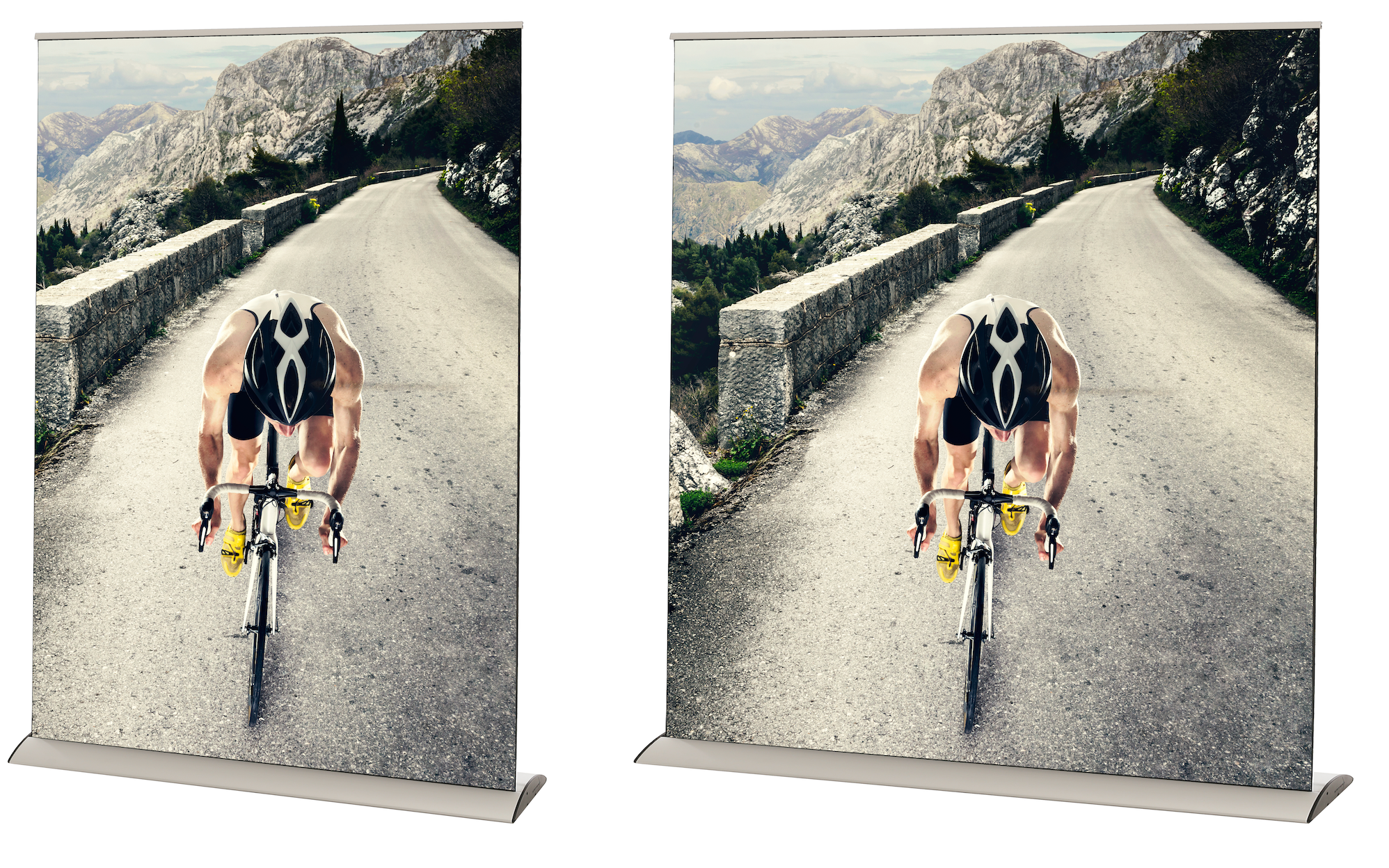 Roll Up Luna, XL / XXL