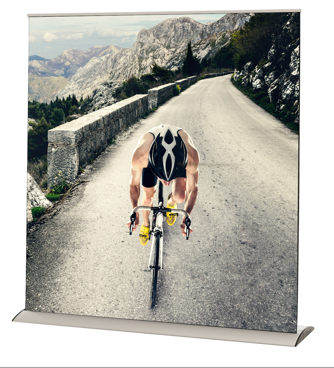 Roll Up Luna, XL / XXL