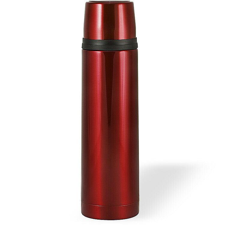 Termosflaska Nordic i rostfritt stål, 0,5L