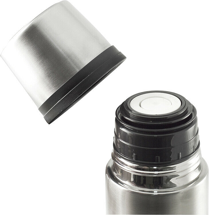 Termosflaska Nordic i rostfritt stål, 0,5L