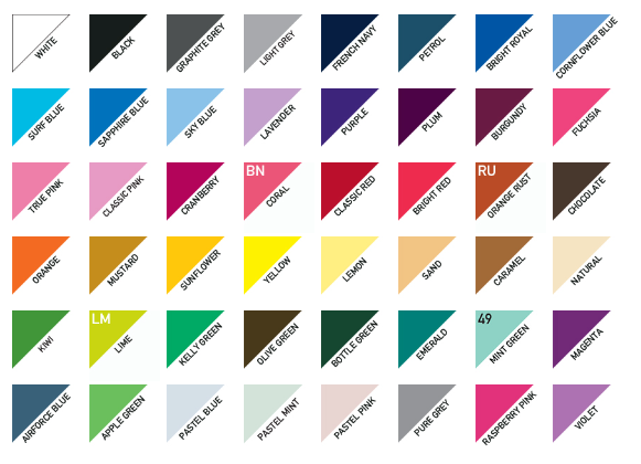 Tygkasse - Bag for Life