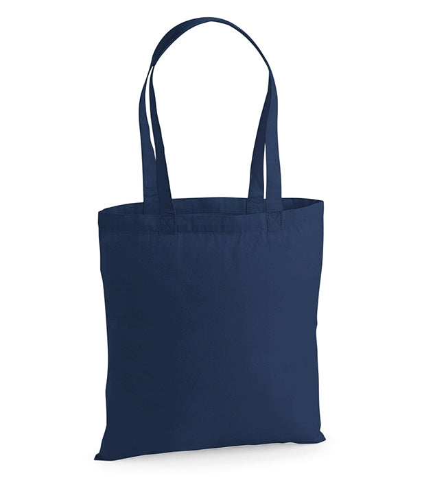 Tygkasse - Premium Cotton Tote