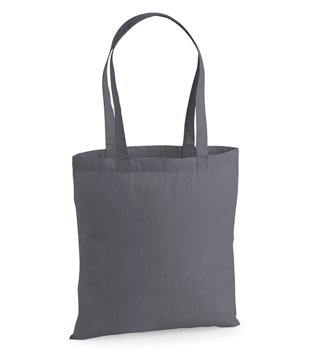 Tygkasse - Premium Cotton Tote