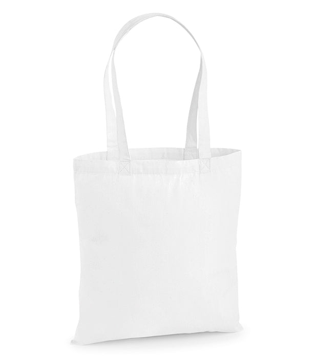 Tygkasse - Premium Cotton Tote