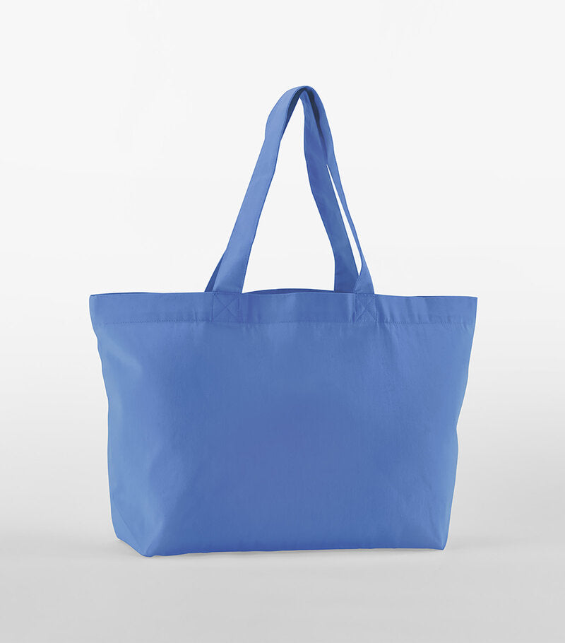 Tygkasse - EarthAware Organic Twill Shopper