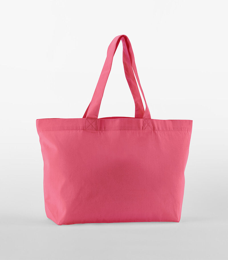 Tygkasse - EarthAware Organic Twill Shopper