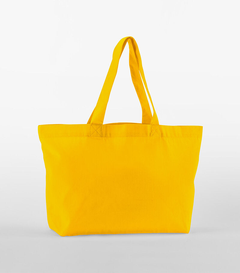 Tygkasse - EarthAware Organic Twill Shopper
