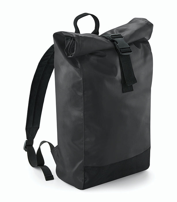 Bagbase Tarp Roll-Top Backpack