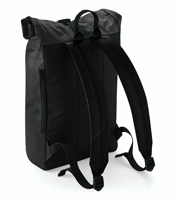Bagbase Tarp Roll-Top Backpack