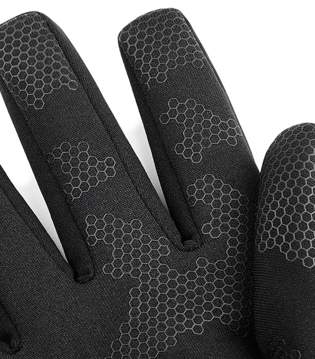 Softshell Sports Tech Gloves
