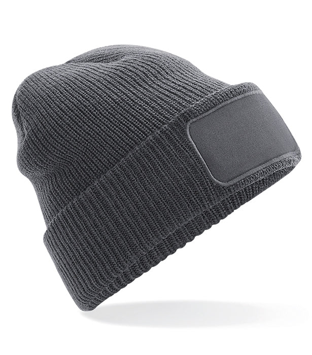 Thinsulate™ Printers Beanie