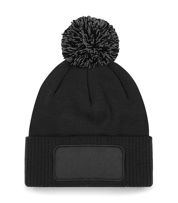 Snowstar Printers Beanie