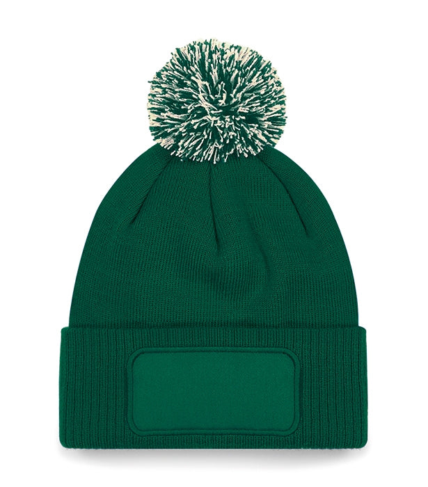 Snowstar Printers Beanie
