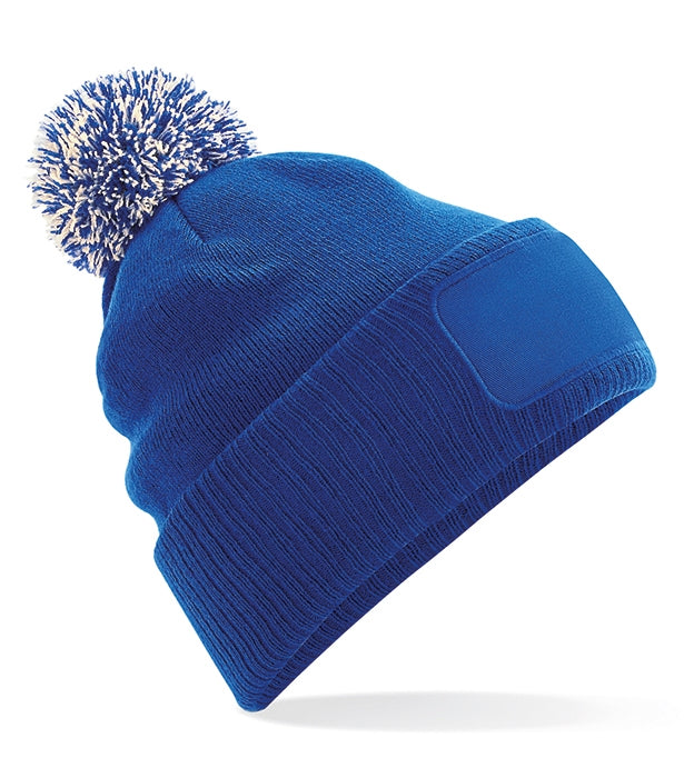 Snowstar Printers Beanie