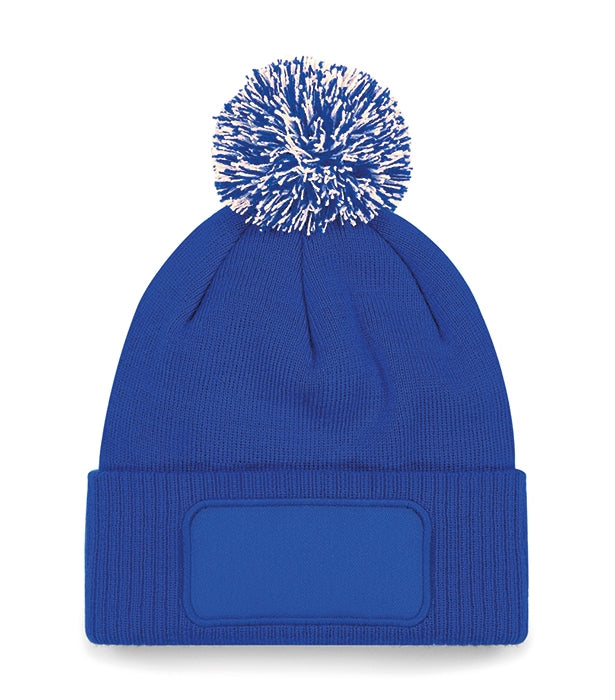 Snowstar Printers Beanie