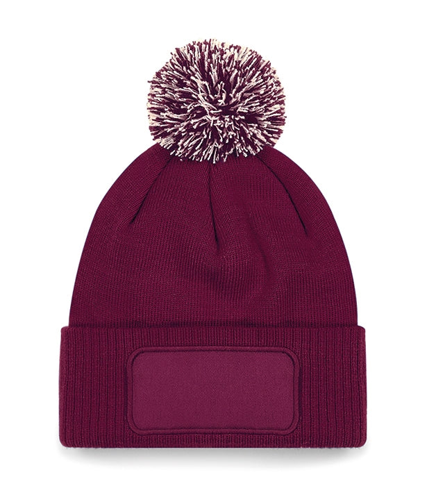Snowstar Printers Beanie