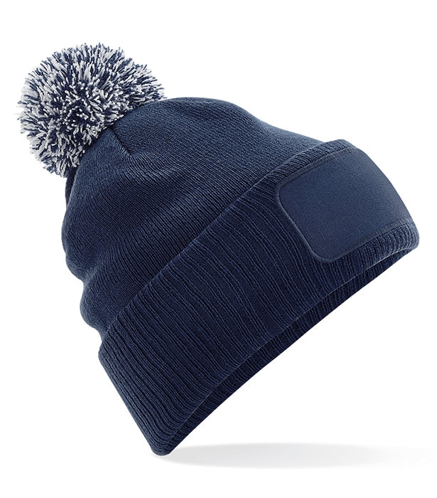 Snowstar Printers Beanie