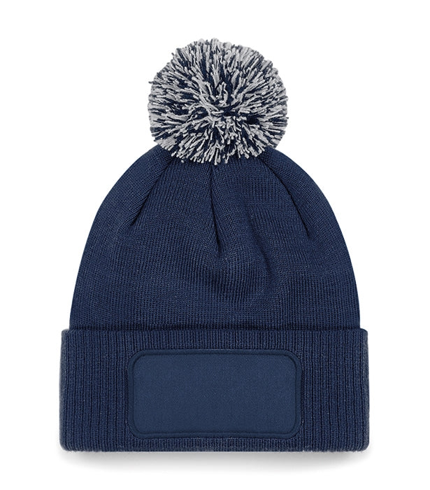 Snowstar Printers Beanie