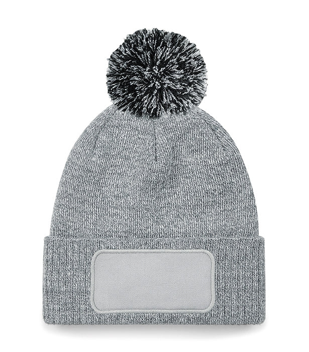 Snowstar Printers Beanie