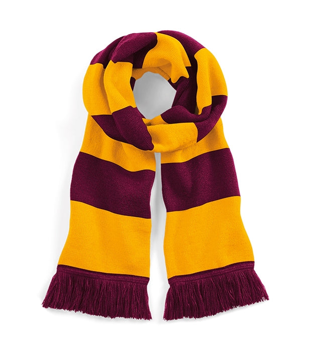 Stadium Scarf