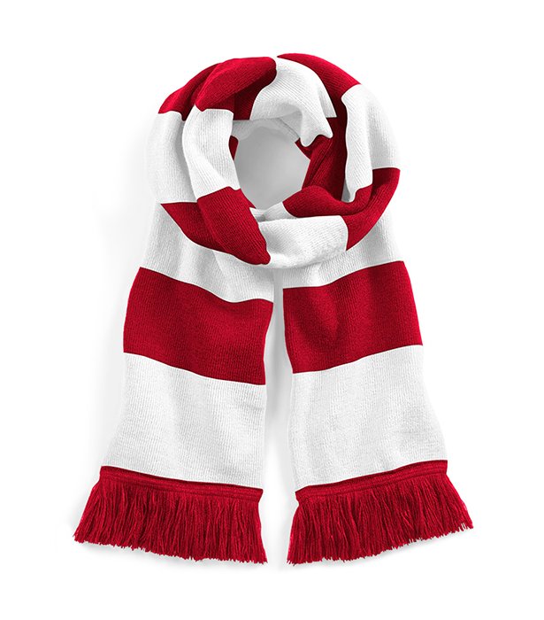 Stadium Scarf