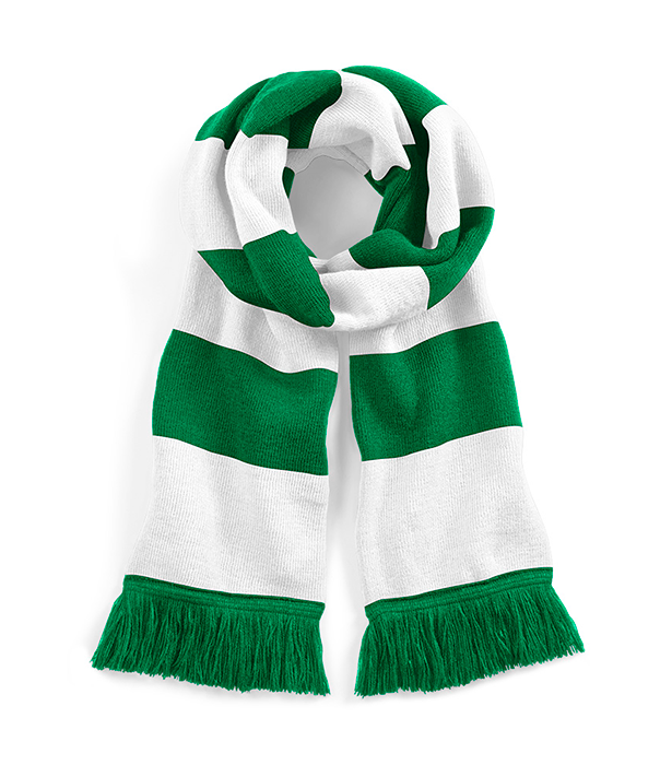 Stadium Scarf
