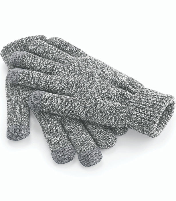 Touch Screen Smart Gloves