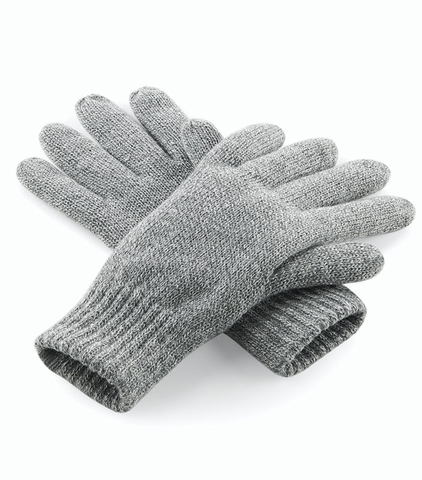 Classic Thinsulate Gloves