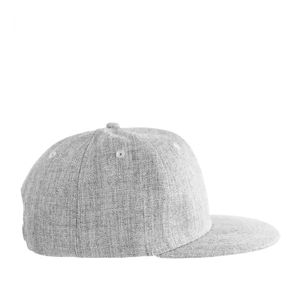 Keps Cleveland 85% polyester / 15% ull