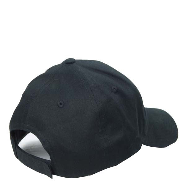 Keps Denver, i borstad bomullstwill