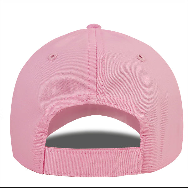 Keps Denver, i borstad bomullstwill