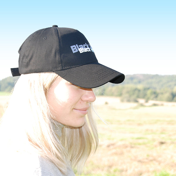 Keps Denver, i borstad bomullstwill