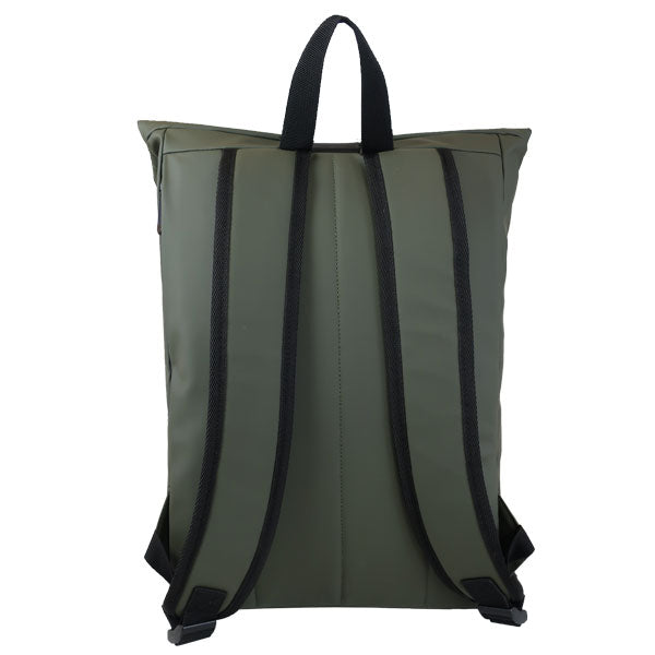 Douglas Backpack Grön