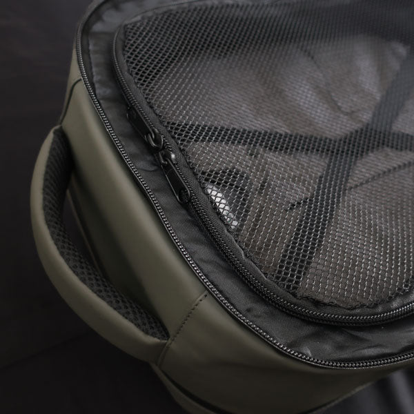 Douglas Travel - Grön