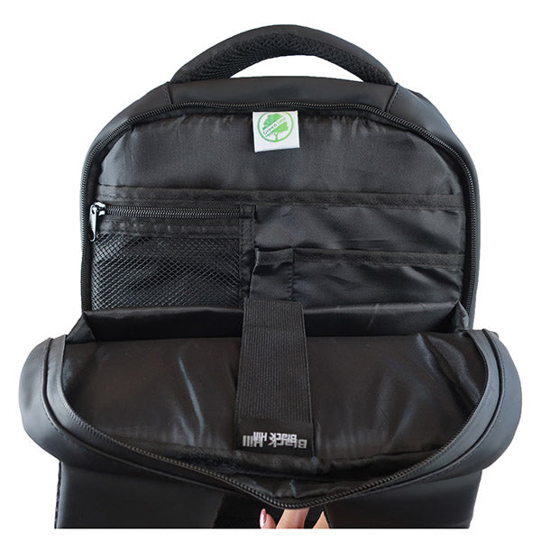 Douglas Travel - Grön