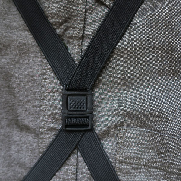 Douglas Travel - Grön