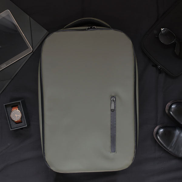 Douglas Travel - Svart