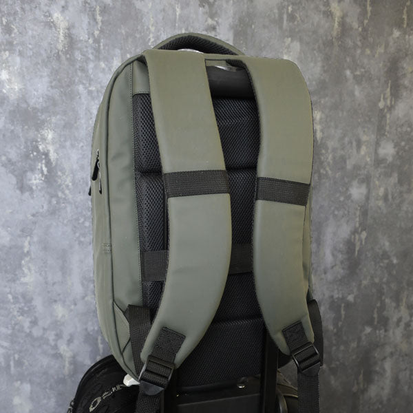 Douglas Travel - Grön