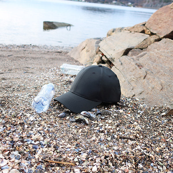 Keps FlexPet i återvunnen PET