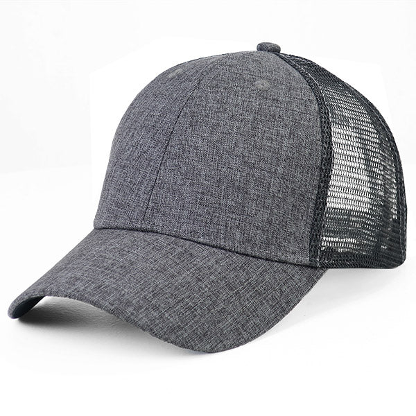 Keps Kingston i polyester