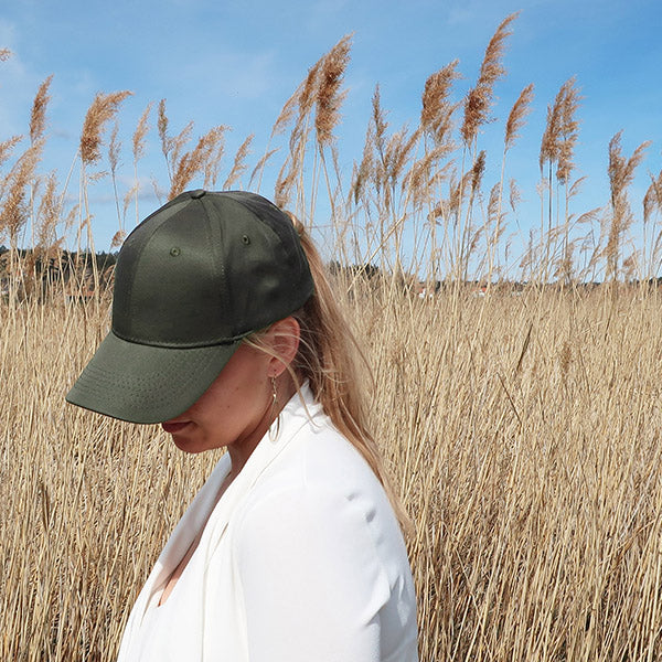 Keps Minesota i Lyocell