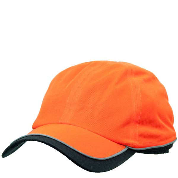 Narvik, Fluorescerande keps (fleecefodrad)